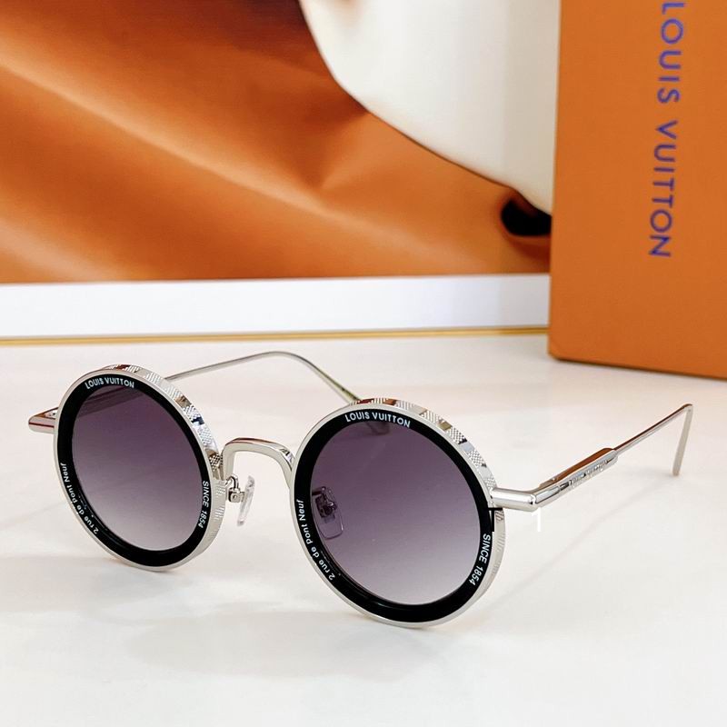LV Sunglasses ID:20260410-2483